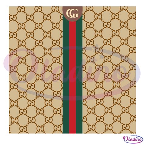 nastro logo gucci|gucci logo pattern.